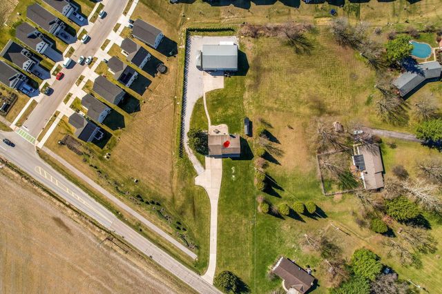 8171 Hill Road, Canal Winchester, OH 43110