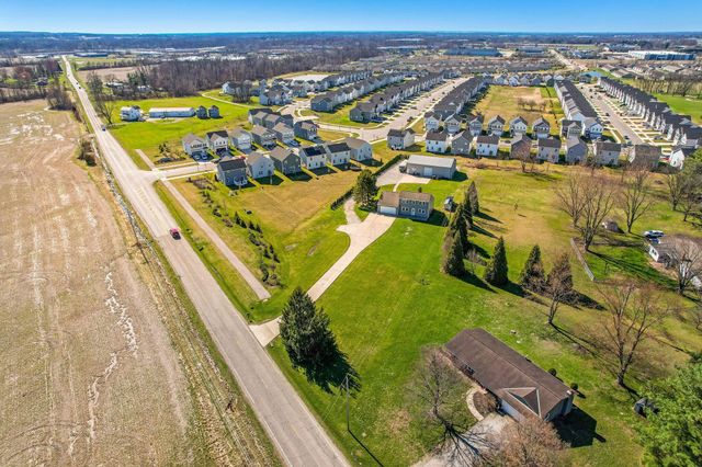 8171 Hill Road, Canal Winchester, OH 43110