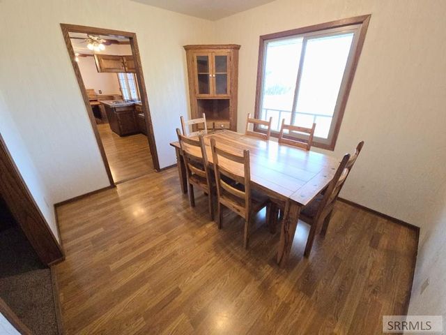 595 N Murdock Lane, Idaho Falls, ID 83402