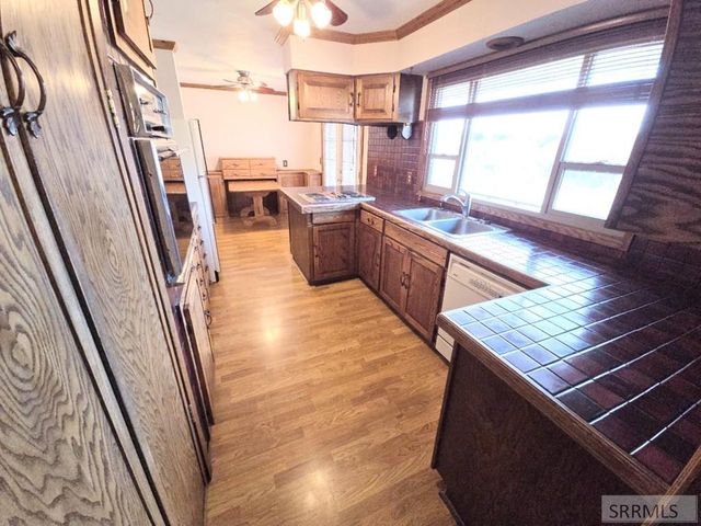 595 N Murdock Lane, Idaho Falls, ID 83402