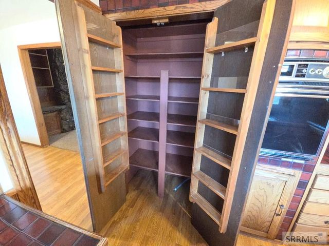 595 N Murdock Lane, Idaho Falls, ID 83402