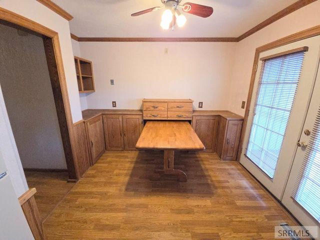 595 N Murdock Lane, Idaho Falls, ID 83402