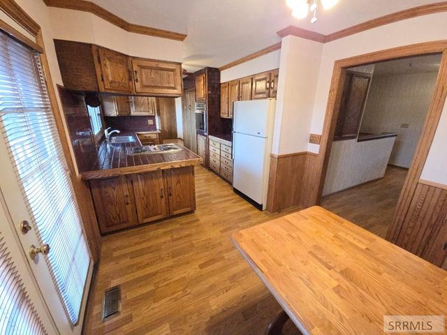 595 N Murdock Lane, Idaho Falls, ID 83402