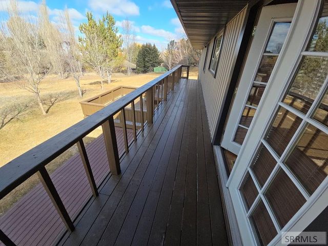 595 N Murdock Lane, Idaho Falls, ID 83402