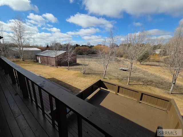 595 N Murdock Lane, Idaho Falls, ID 83402