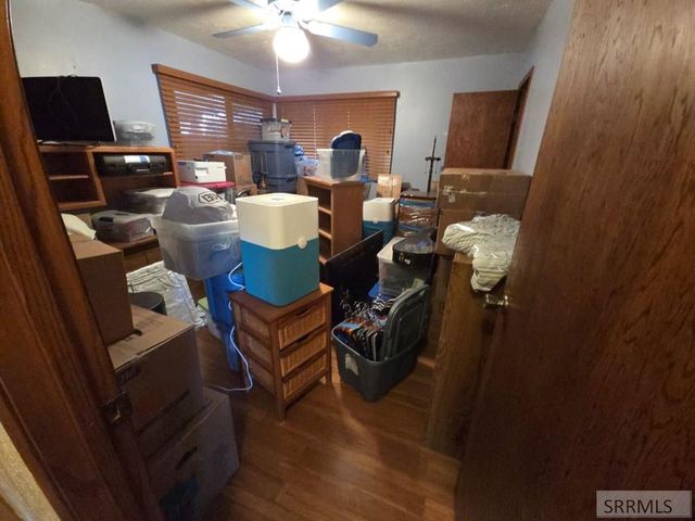 595 N Murdock Lane, Idaho Falls, ID 83402