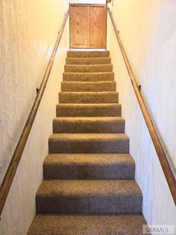 595 N Murdock Lane, Idaho Falls, ID 83402