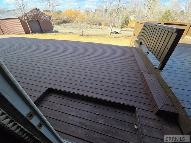 595 N Murdock Lane, Idaho Falls, ID 83402