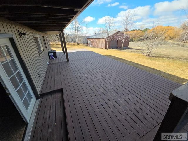 595 N Murdock Lane, Idaho Falls, ID 83402