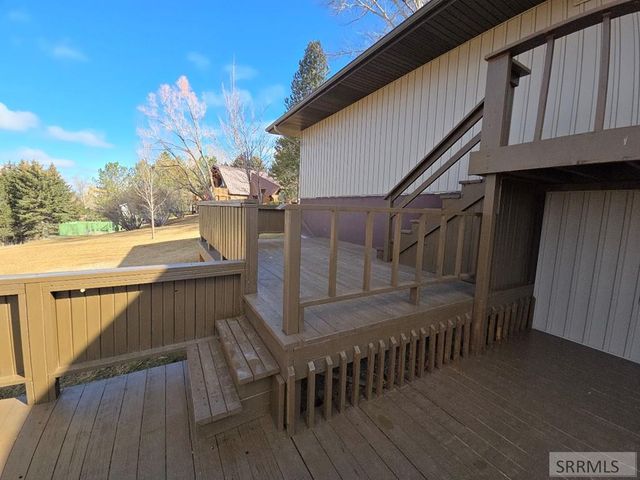 595 N Murdock Lane, Idaho Falls, ID 83402