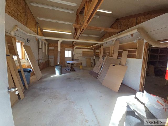 595 N Murdock Lane, Idaho Falls, ID 83402