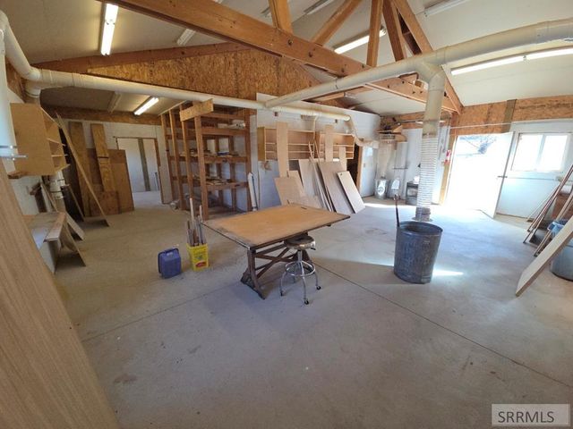 595 N Murdock Lane, Idaho Falls, ID 83402