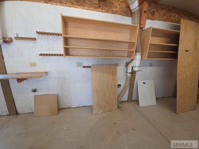 595 N Murdock Lane, Idaho Falls, ID 83402