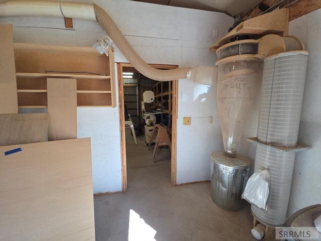 595 N Murdock Lane, Idaho Falls, ID 83402