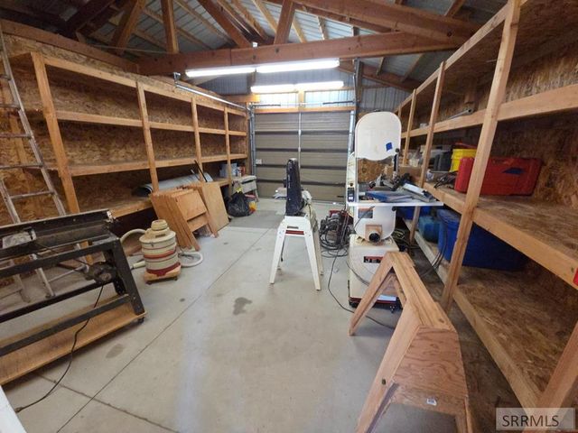 595 N Murdock Lane, Idaho Falls, ID 83402