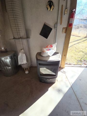 595 N Murdock Lane, Idaho Falls, ID 83402