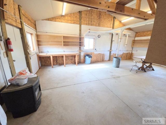595 N Murdock Lane, Idaho Falls, ID 83402