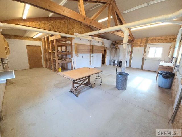 595 N Murdock Lane, Idaho Falls, ID 83402