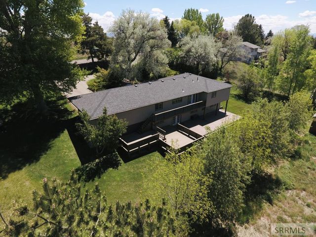 595 N Murdock Lane, Idaho Falls, ID 83402