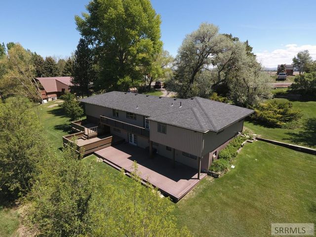 595 N Murdock Lane, Idaho Falls, ID 83402