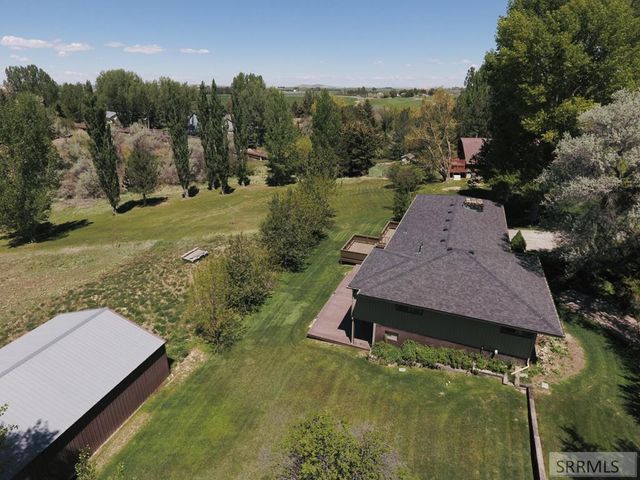 595 N Murdock Lane, Idaho Falls, ID 83402