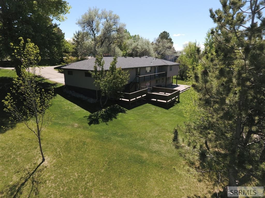 Image 28 of property listing at 595 N Murdock Lane, Idaho Falls, ID 83402