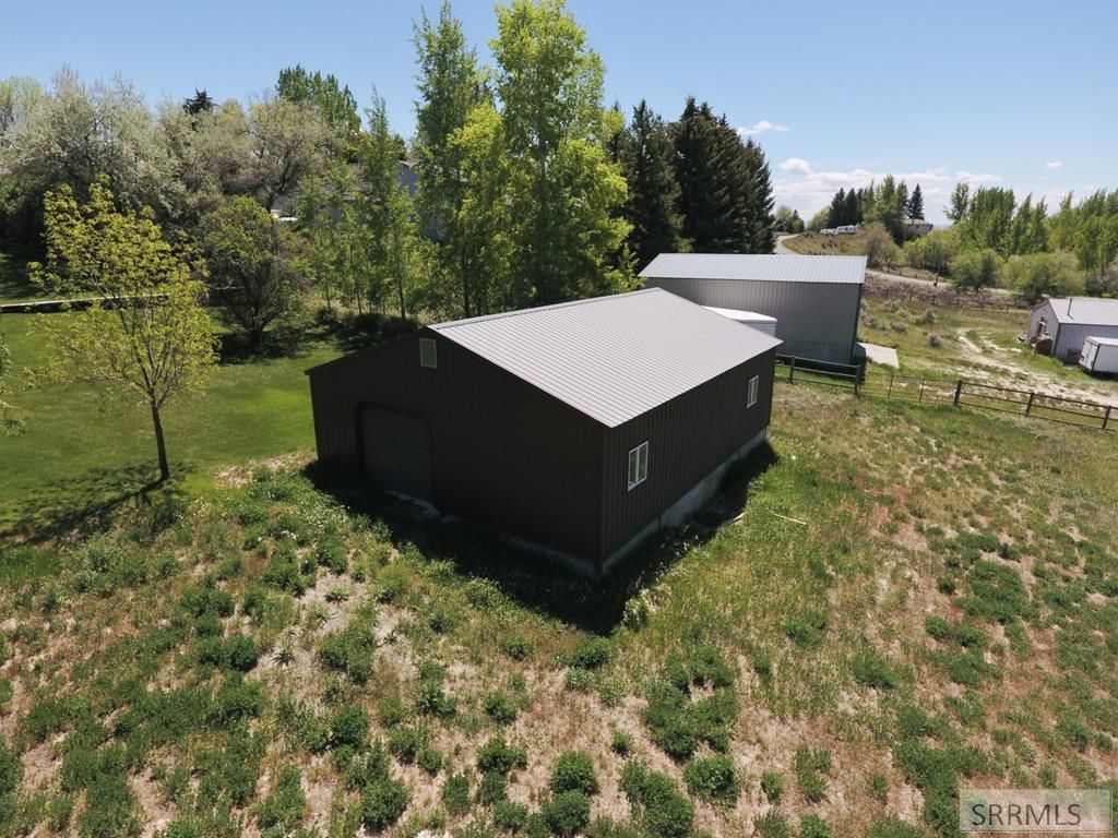 Image 70 of property listing at 595 N Murdock Lane, Idaho Falls, ID 83402