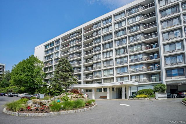 500 High Point Drive 709, Hartsdale, NY 10530