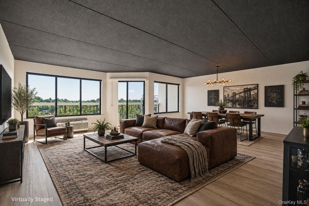 500 High Point Drive 709, Hartsdale, NY 10530 — exterior