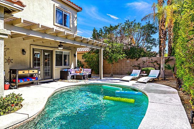 80055 Jasper Park Avenue, Indio, CA 92201