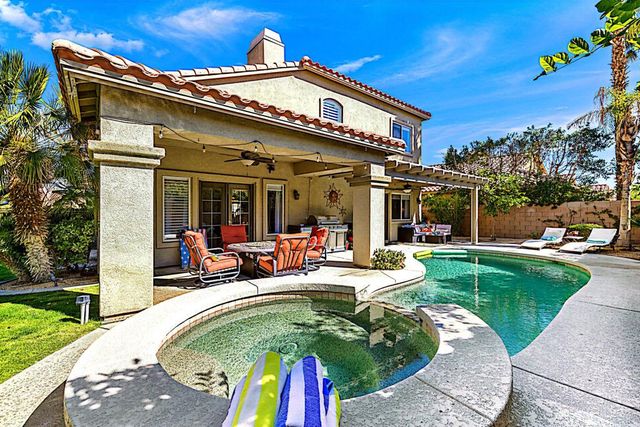 80055 Jasper Park Avenue, Indio, CA 92201