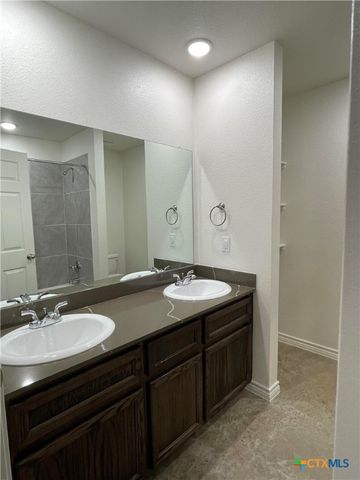 2313 Zanoletti Court, Temple, TX 76504