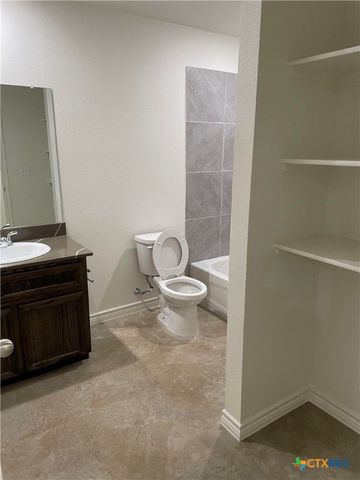 2313 Zanoletti Court, Temple, TX 76504