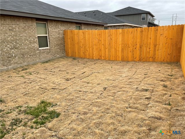 2313 Zanoletti Court, Temple, TX 76504
