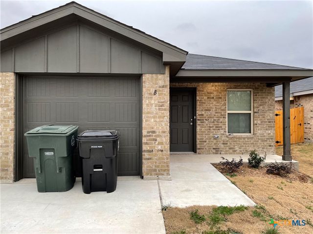 2313 Zanoletti Court, Temple, TX 76504