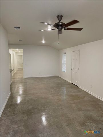 2313 Zanoletti Court, Temple, TX 76504