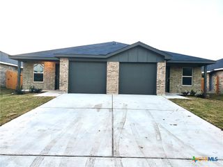 2313 Zanoletti Court, Temple, TX 76504