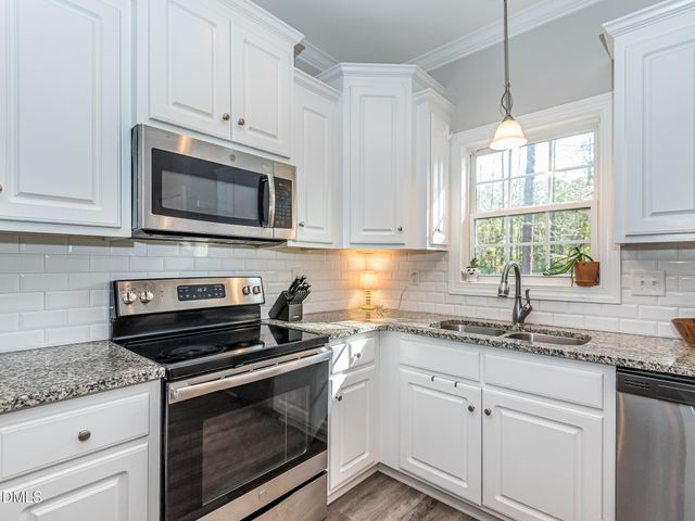 8869 Surrey Top Road, Bailey, NC 27807