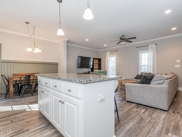 8869 Surrey Top Road, Bailey, NC 27807