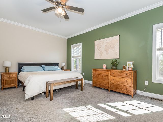 8869 Surrey Top Road, Bailey, NC 27807