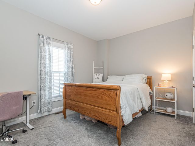 8869 Surrey Top Road, Bailey, NC 27807