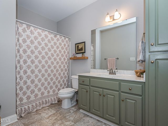 8869 Surrey Top Road, Bailey, NC 27807