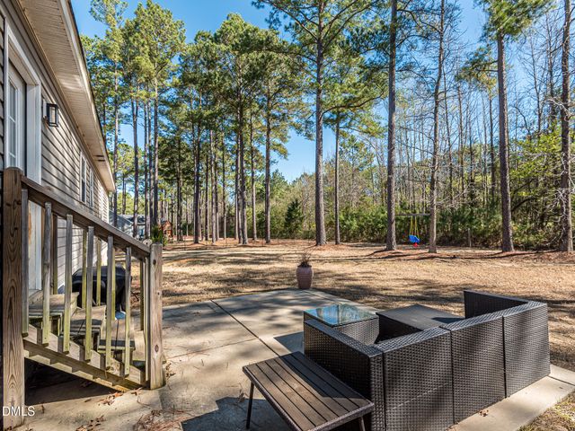 8869 Surrey Top Road, Bailey, NC 27807