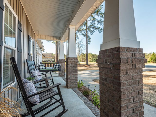 8869 Surrey Top Road, Bailey, NC 27807