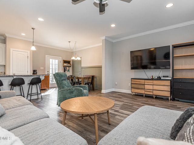 8869 Surrey Top Road, Bailey, NC 27807