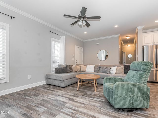 8869 Surrey Top Road, Bailey, NC 27807