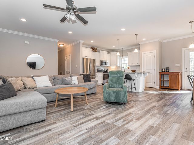 8869 Surrey Top Road, Bailey, NC 27807