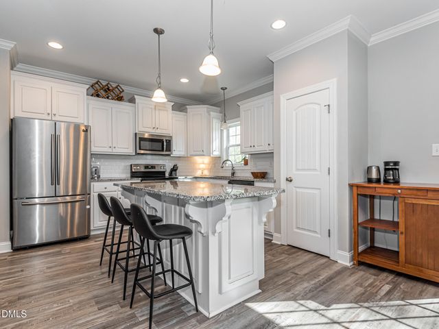 8869 Surrey Top Road, Bailey, NC 27807