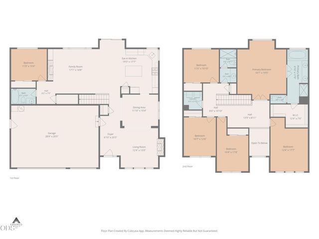 61353 Huckleberry Place, Bend, OR 97702