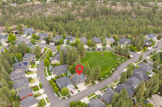 61353 Huckleberry Place, Bend, OR 97702